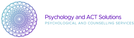 Psychology and ACT Solutions